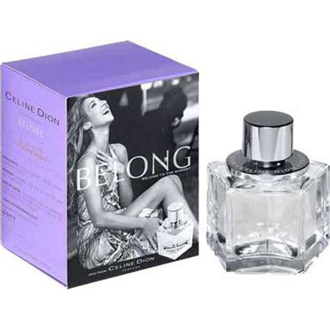 celine dion signature perfume review|celine dion perfume belong walmart.